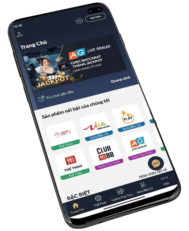 Banner khuyến mãi Nổ Hũ tại tinycat99