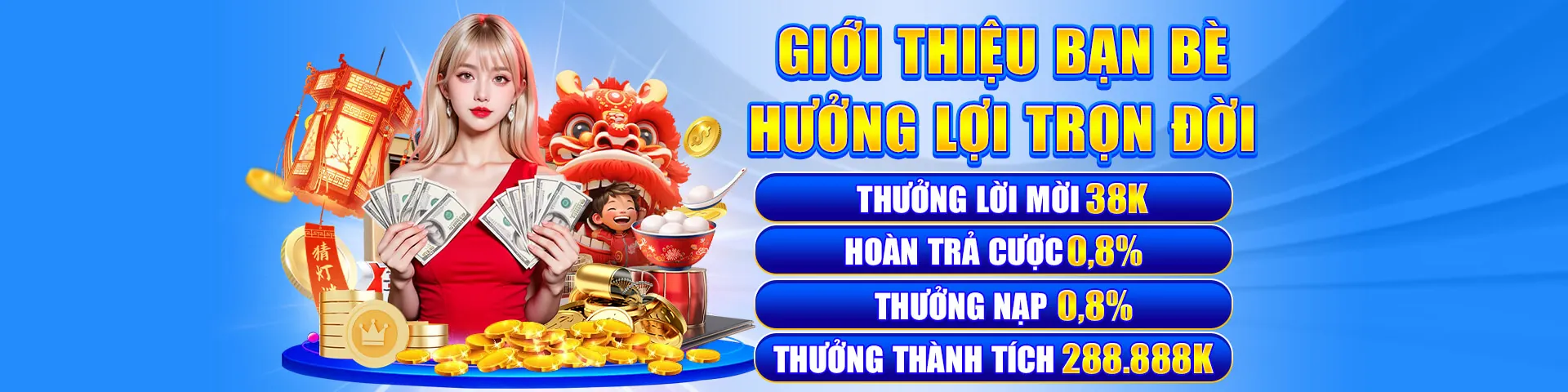 Hình ảnh banner Câu Hỏi Thường Gặp của tinycat99 đăng nhập