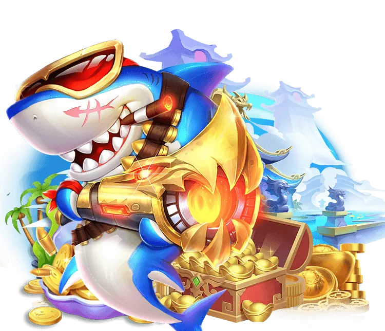 Game bắn cá tinycat99