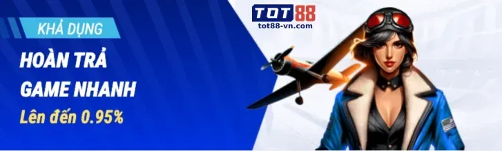 Bắn cá tinycat99